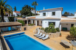 Family Oasis with Pool and Leisure #1957